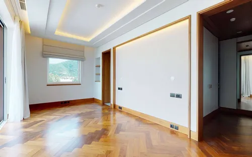 3 Bedrooms Penthouse in Porto Montenegro