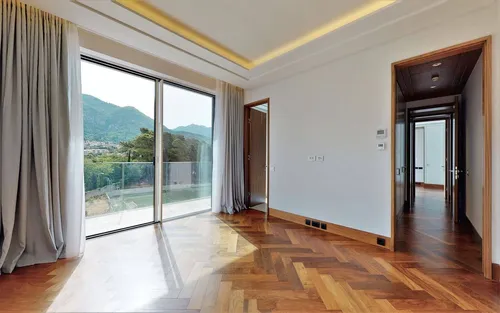 3 Bedrooms Penthouse in Porto Montenegro