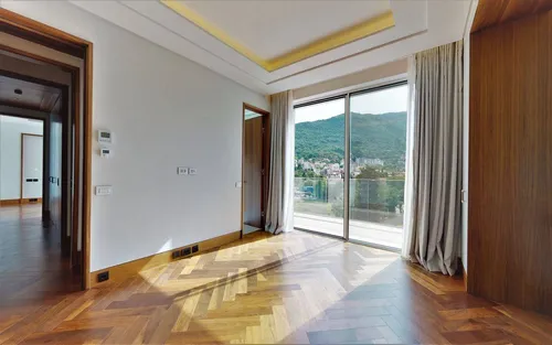 3 Bedrooms Penthouse in Porto Montenegro