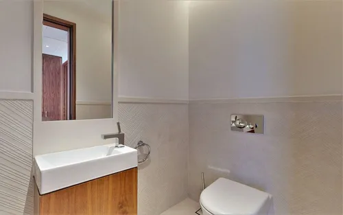 3 Bedrooms Penthouse in Porto Montenegro