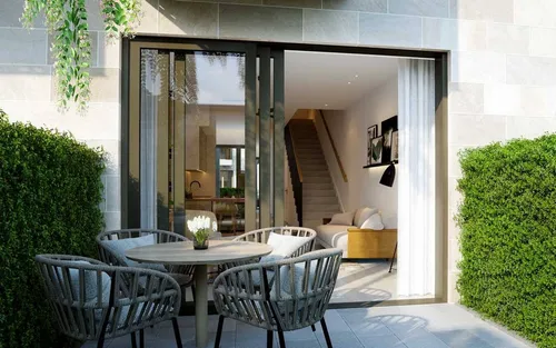 2 Bedrooms Duplex in Porto Montenegro