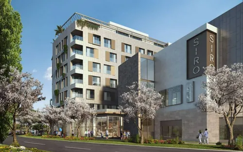 2 Bedrooms Duplex in Porto Montenegro