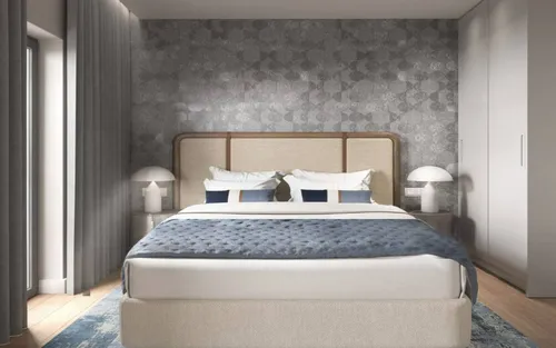 2 Bedrooms Duplex in Porto Montenegro