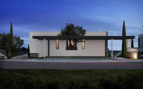 3 Bedrooms Villas in Herceg Novi