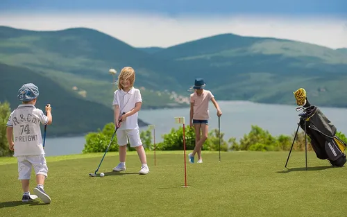 1 Bedroom Apartment in Lustica