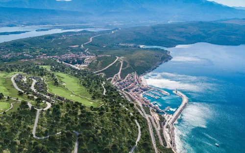 1 Bedroom Apartment in Lustica