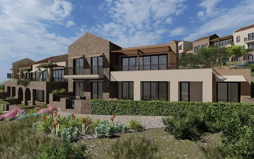 1 Bedroom Apartment in Lustica