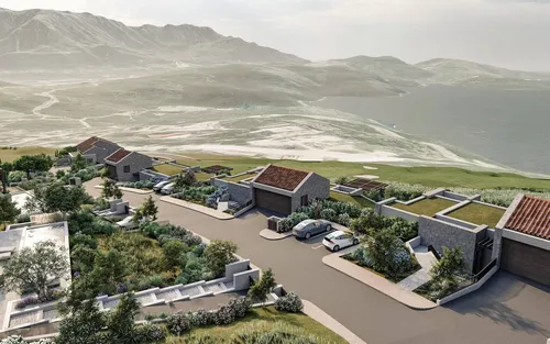 2 Bedrooms Property in Lustica