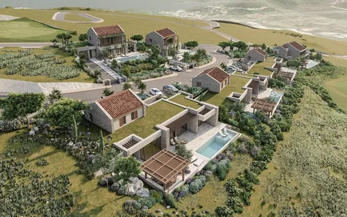 2 Bedrooms Property in Lustica