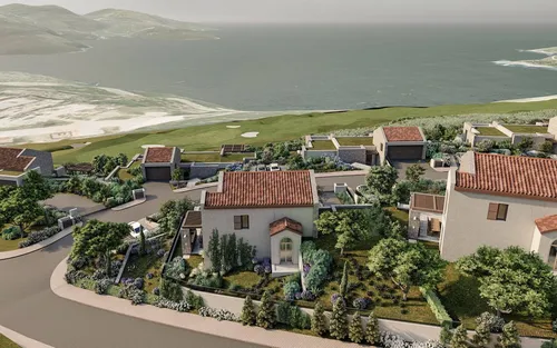 2 Bedrooms Property in Lustica