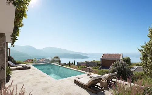 2 Bedrooms Property in Lustica