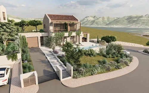 2 Bedrooms Property in Lustica