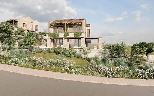 2 Bedrooms Property in Lustica