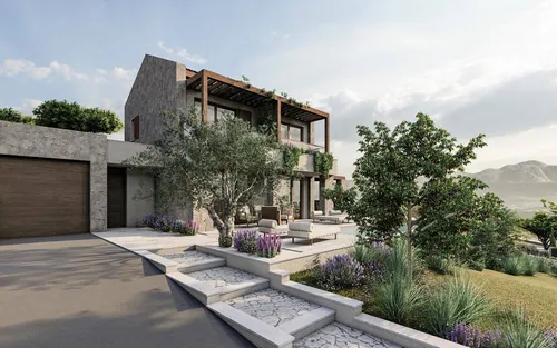 2 Bedrooms Property in Lustica