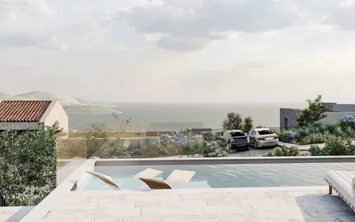 2 Bedrooms Property in Lustica