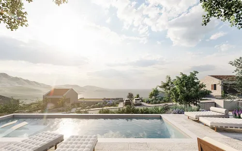 2 Bedrooms Property in Lustica