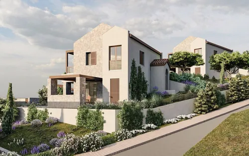 2 Bedrooms Property in Lustica