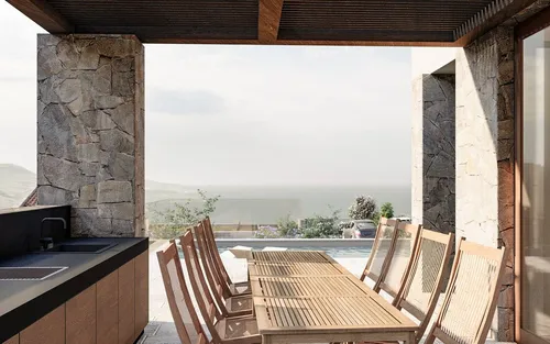 2 Bedrooms Property in Lustica