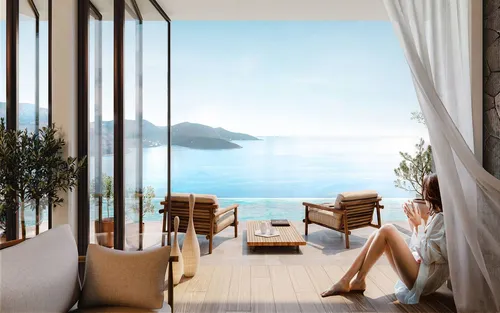 2 Bedrooms Property in Lustica