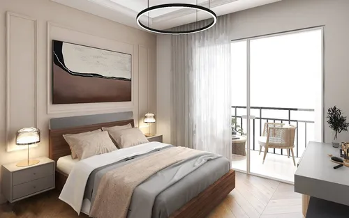 1 Bedroom Apartment in Bar