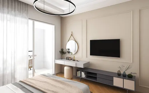 1 Bedroom Apartment in Bar