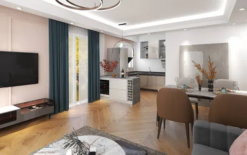 1 Bedroom Apartment in Bar
