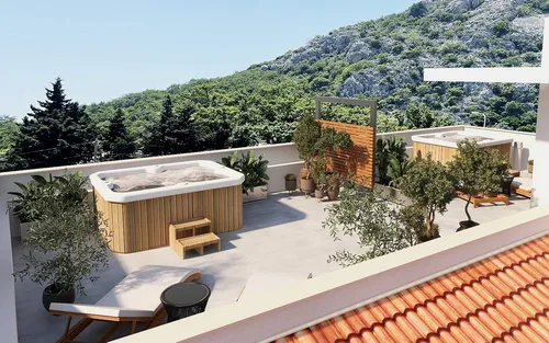 1 Bedroom Apartment in Bar