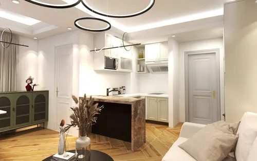 1 Bedroom Apartment in Bar