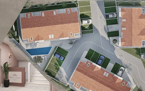 1 Bedroom Apartment in Kotor