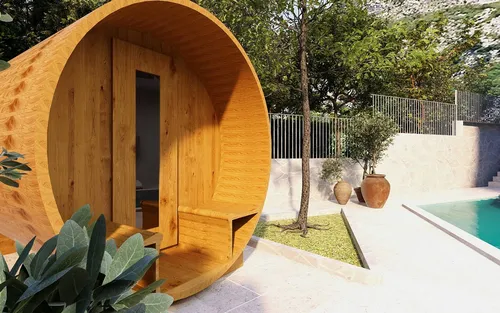 1 Bedroom Apartment in Kotor