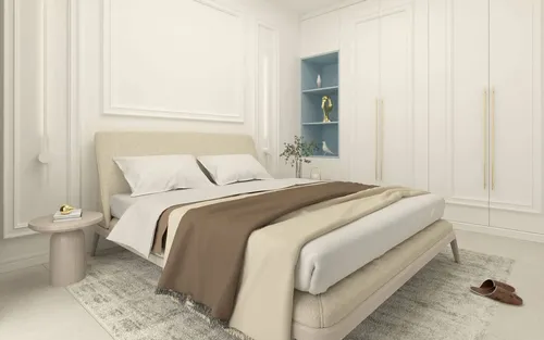 3 Bedrooms Penthouse in Ulica M-2