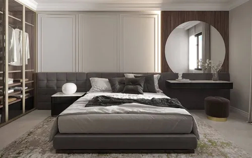 3 Bedrooms Penthouse in Dobrota