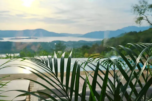 4 Bedrooms Villas in Kavac