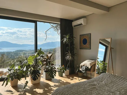 4 Bedrooms Villas in Kavac