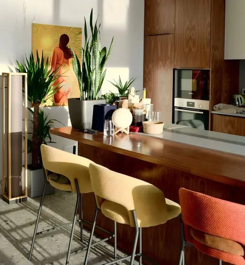 4 Bedrooms Villas in Kavac