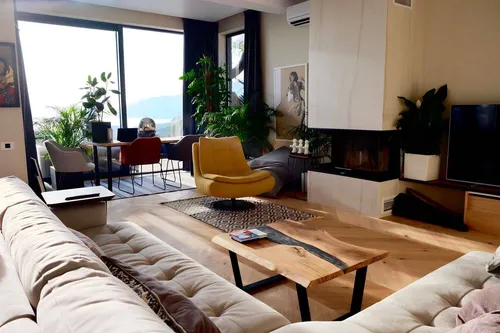 4 Bedrooms Villas in Kavac