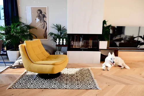 4 Bedrooms Villas in Kavac