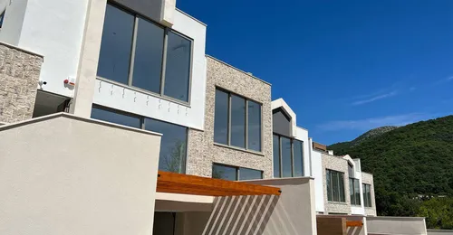 3 Bedrooms Townhouse in Donja Lastva