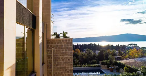 3 Bedrooms Townhouse in Donja Lastva