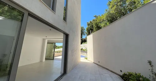 3 Bedrooms Townhouse in Donja Lastva