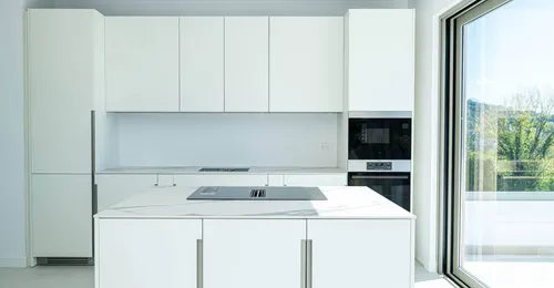 3 Bedrooms Townhouse in Donja Lastva