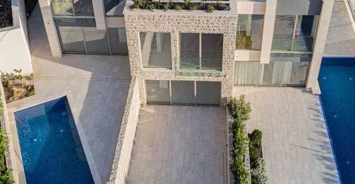 3 Bedrooms Townhouse in Donja Lastva