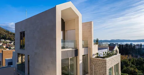 3 Bedrooms Townhouse in Donja Lastva