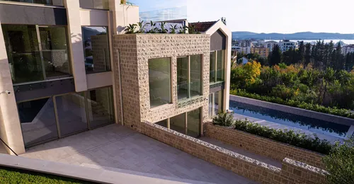 3 Bedrooms Townhouse in Donja Lastva