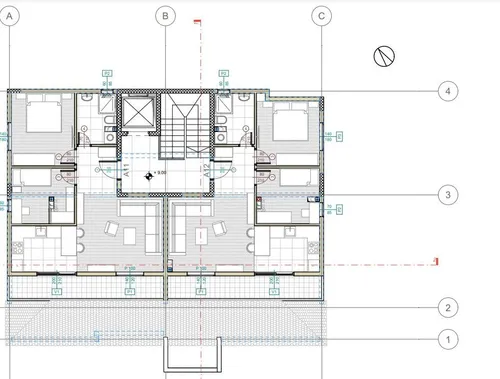 2 Bedrooms Apartment in Bar