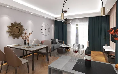 2 Bedrooms Apartment in Bar