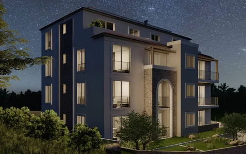 2 Bedrooms Apartment in Bar