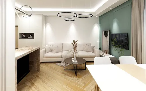 2 Bedrooms Apartment in Bar