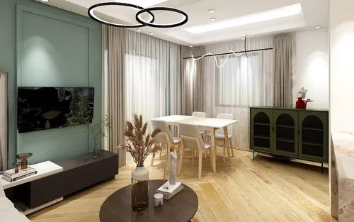 2 Bedrooms Apartment in Bar