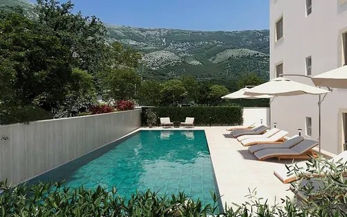 2 Bedrooms Apartment in Bar